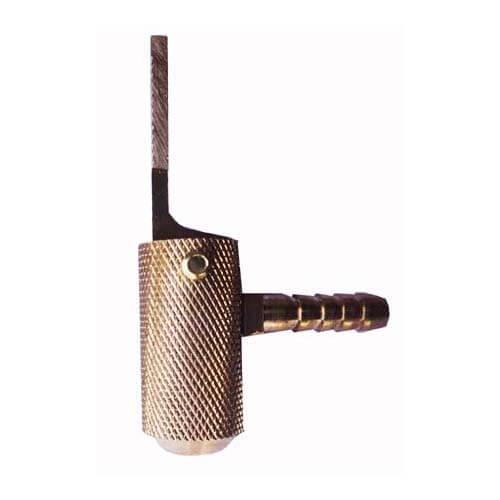 air cock brass