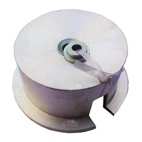 mouth sitting cup & washer