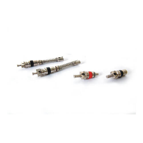 VALVE CORES