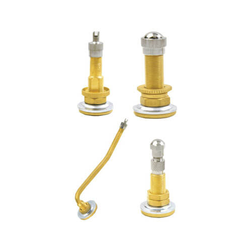 VALVE NACK "AIR KING" BRAND