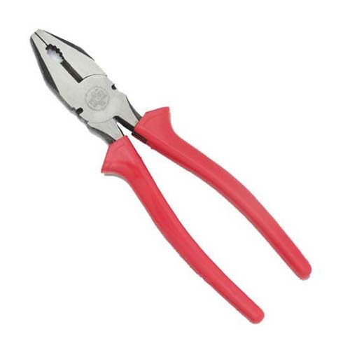 cutting plier