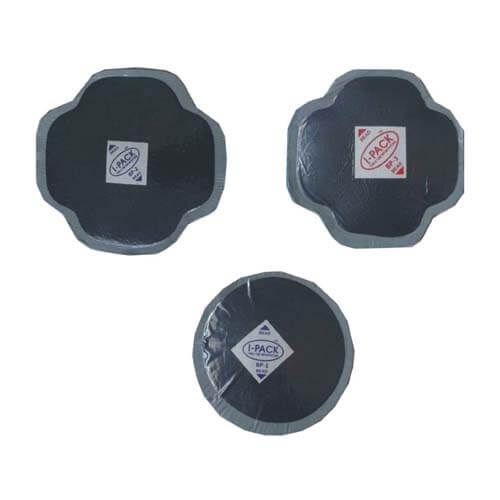 NYLON REPAIR PATCHES