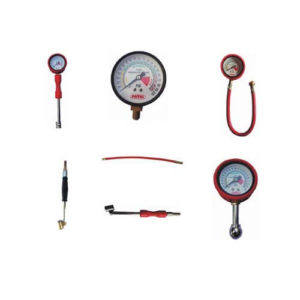 Pressure Gauge