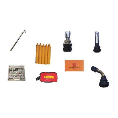 TUBELESS PRODUCTS